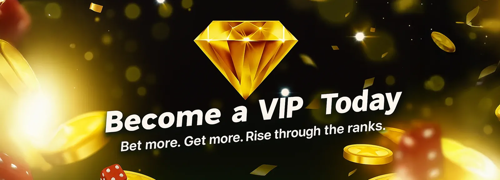 VIP Ranking